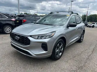 Ford Escape 2023 AWD ST-Line 4dr SUV