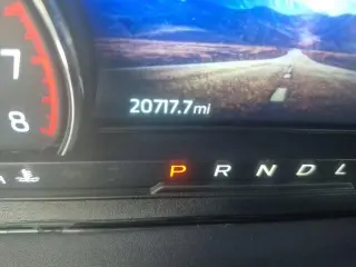 Ford Explorer 2023 AWD Limited 4dr SUV