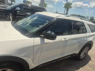 Ford Explorer 2023 AWD Limited 4dr SUV
