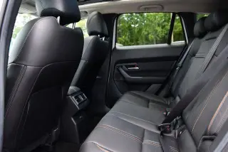 Mazda CX-50 Hybrid 2025 AWD Premium 4dr SUV