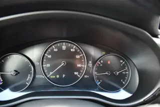 Mazda CX-50 Hybrid 2025 AWD Premium 4dr SUV