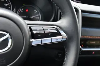 Mazda CX-50 Hybrid 2025 AWD Premium 4dr SUV