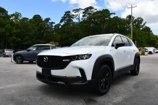 Mazda CX-50 Hybrid 2025 AWD Premium 4dr SUV