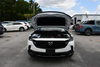 Mazda CX-50 Hybrid 2025 AWD Premium 4dr SUV