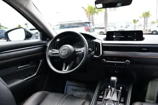 Mazda CX-50 Hybrid 2025 AWD Premium 4dr SUV