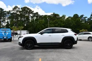 Mazda CX-50 Hybrid 2025 AWD Premium 4dr SUV