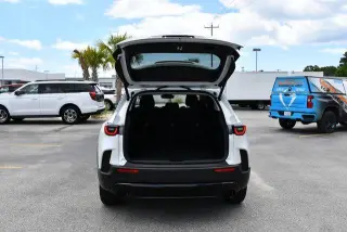 Mazda CX-50 Hybrid 2025 AWD Premium 4dr SUV