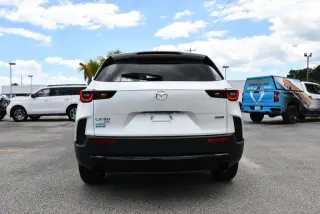 Mazda CX-50 Hybrid 2025 AWD Premium 4dr SUV
