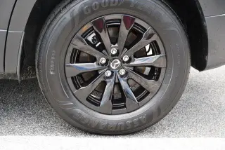 Mazda CX-50 Hybrid 2025 AWD Premium 4dr SUV
