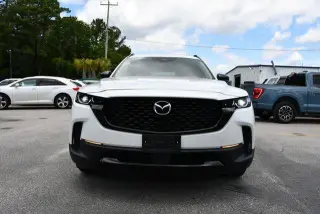 Mazda CX-50 Hybrid 2025 AWD Premium 4dr SUV