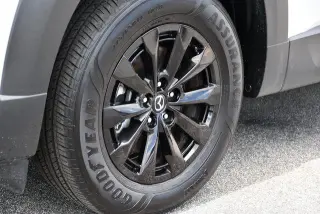 Mazda CX-50 Hybrid 2025 AWD Premium 4dr SUV
