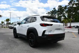 Mazda CX-50 Hybrid 2025 AWD Premium 4dr SUV