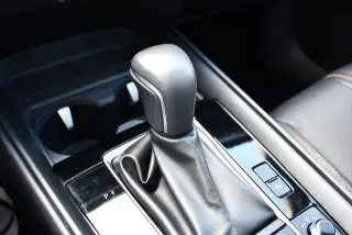 Mazda CX-50 Hybrid 2025 AWD Premium 4dr SUV