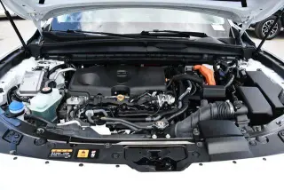 Mazda CX-50 Hybrid 2025 AWD Premium 4dr SUV
