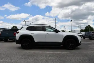 Mazda CX-50 Hybrid 2025 AWD Premium 4dr SUV
