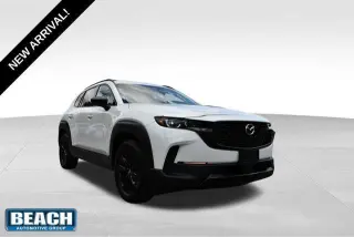 Mazda CX-50 Hybrid 2025 AWD Premium 4dr SUV