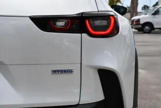 Mazda CX-50 Hybrid 2025 AWD Premium 4dr SUV