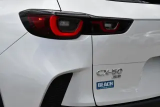 Mazda CX-50 Hybrid 2025 AWD Premium 4dr SUV