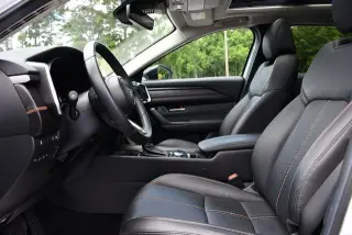 Mazda CX-50 Hybrid 2025 AWD Premium 4dr SUV