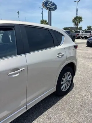 Mazda CX-5 2024 AWD 2.5 S Select 4dr SUV