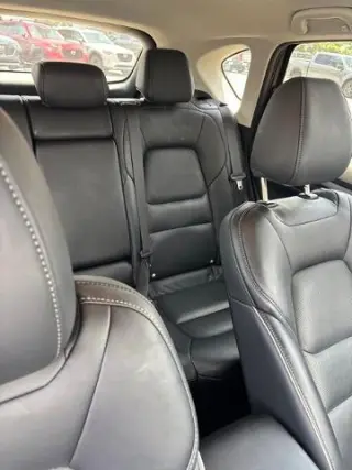 Mazda CX-5 2025 AWD 2.5 S Select 4dr SUV