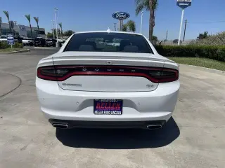 Dodge Charger 2018 R/T 4dr Sedan