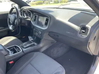 Dodge Charger 2018 R/T 4dr Sedan