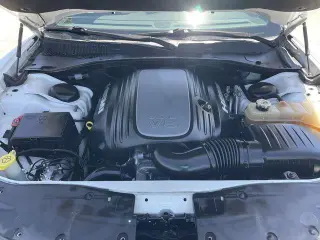 Dodge Charger 2018 R/T 4dr Sedan