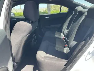 Dodge Charger 2018 R/T 4dr Sedan
