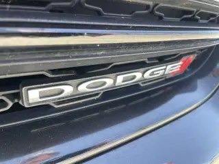 Dodge Charger 2018 R/T 4dr Sedan