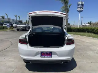 Dodge Charger 2018 R/T 4dr Sedan