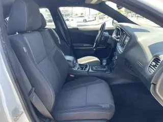 Dodge Charger 2018 R/T 4dr Sedan