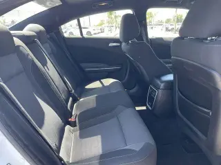 Dodge Charger 2018 R/T 4dr Sedan