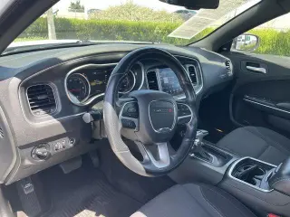 Dodge Charger 2018 R/T 4dr Sedan