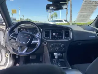Dodge Charger 2018 R/T 4dr Sedan