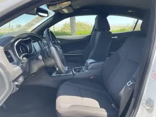 Dodge Charger 2018 R/T 4dr Sedan