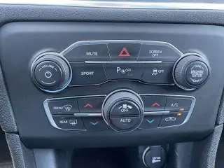 Dodge Charger 2018 R/T 4dr Sedan