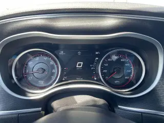 Dodge Charger 2018 R/T 4dr Sedan