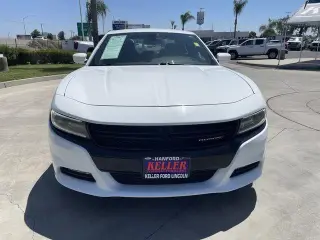 Dodge Charger 2018 R/T 4dr Sedan