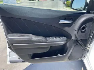 Dodge Charger 2018 R/T 4dr Sedan