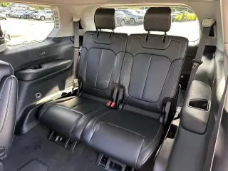 Jeep Grand Cherokee L 2021 4x4 Limited 4dr SUV