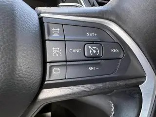 Jeep Grand Cherokee L 2021 4x4 Limited 4dr SUV