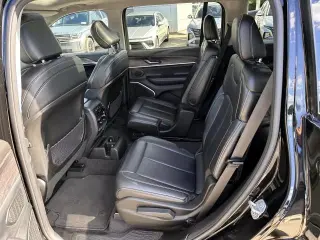 Jeep Grand Cherokee L 2021 4x4 Limited 4dr SUV