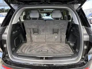 Jeep Grand Cherokee L 2021 4x4 Limited 4dr SUV