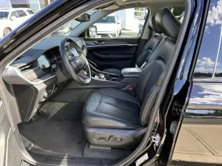 Jeep Grand Cherokee L 2021 4x4 Limited 4dr SUV