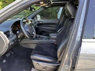 Dodge Durango 2023 AWD R/T 4dr SUV