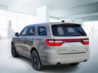 Dodge Durango 2023 AWD R/T 4dr SUV
