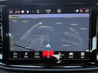 Dodge Durango 2023 AWD R/T 4dr SUV