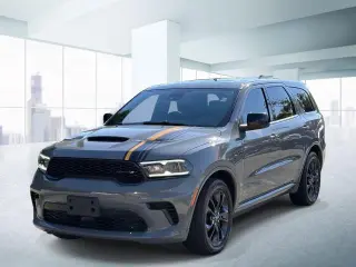 Dodge Durango 2023 AWD R/T 4dr SUV