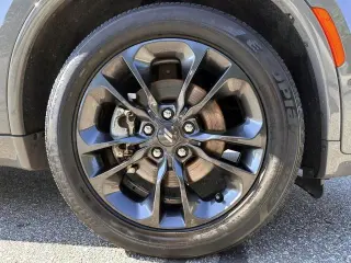Dodge Durango 2023 AWD R/T 4dr SUV